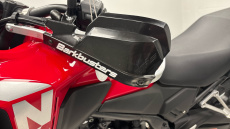 Honda NX500 (24MY)